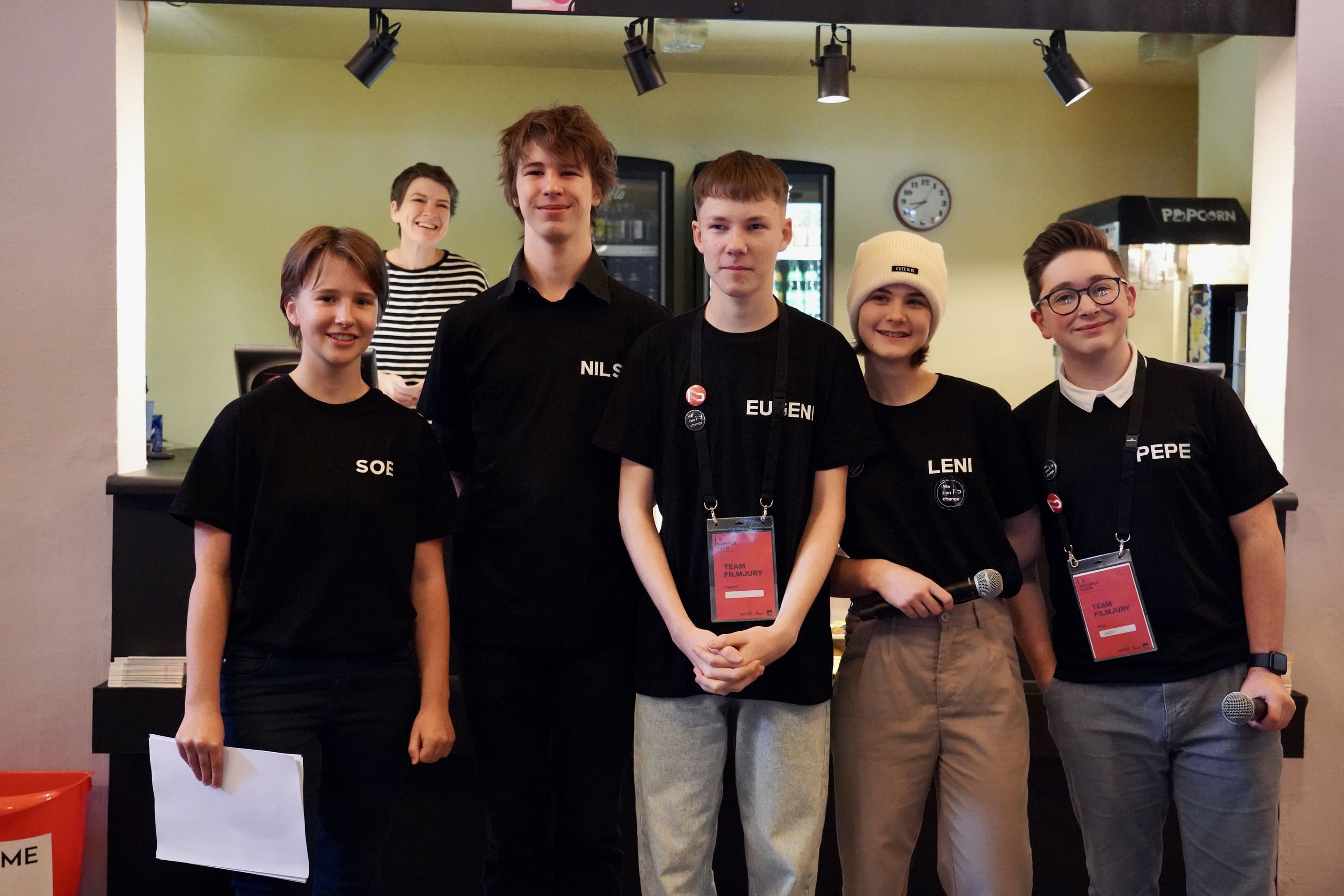 Rückblick 2023  - 08